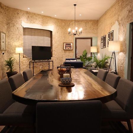 Casa Bonita Villa Merida Luaran gambar