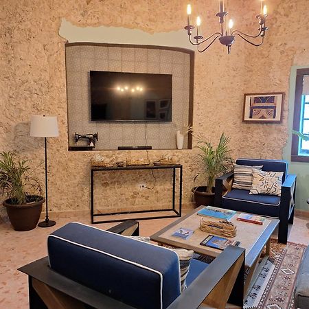 Casa Bonita Villa Merida Luaran gambar