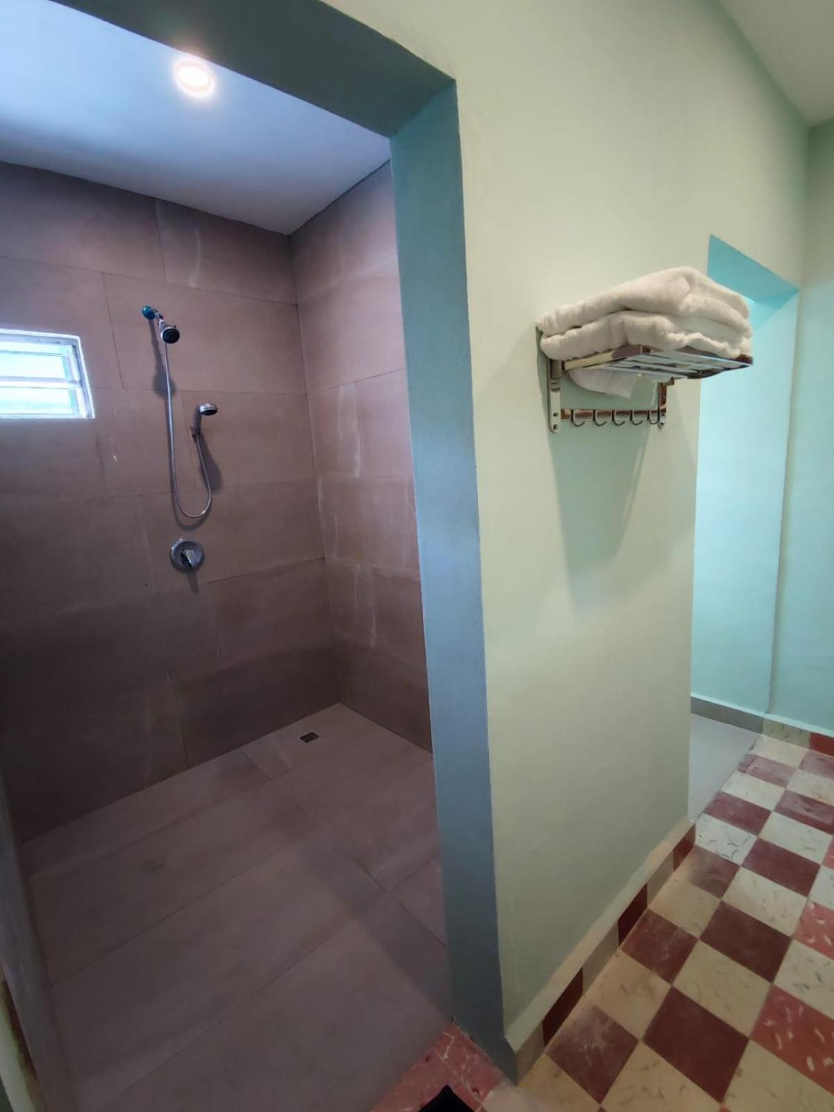 Casa Bonita Villa Merida Luaran gambar