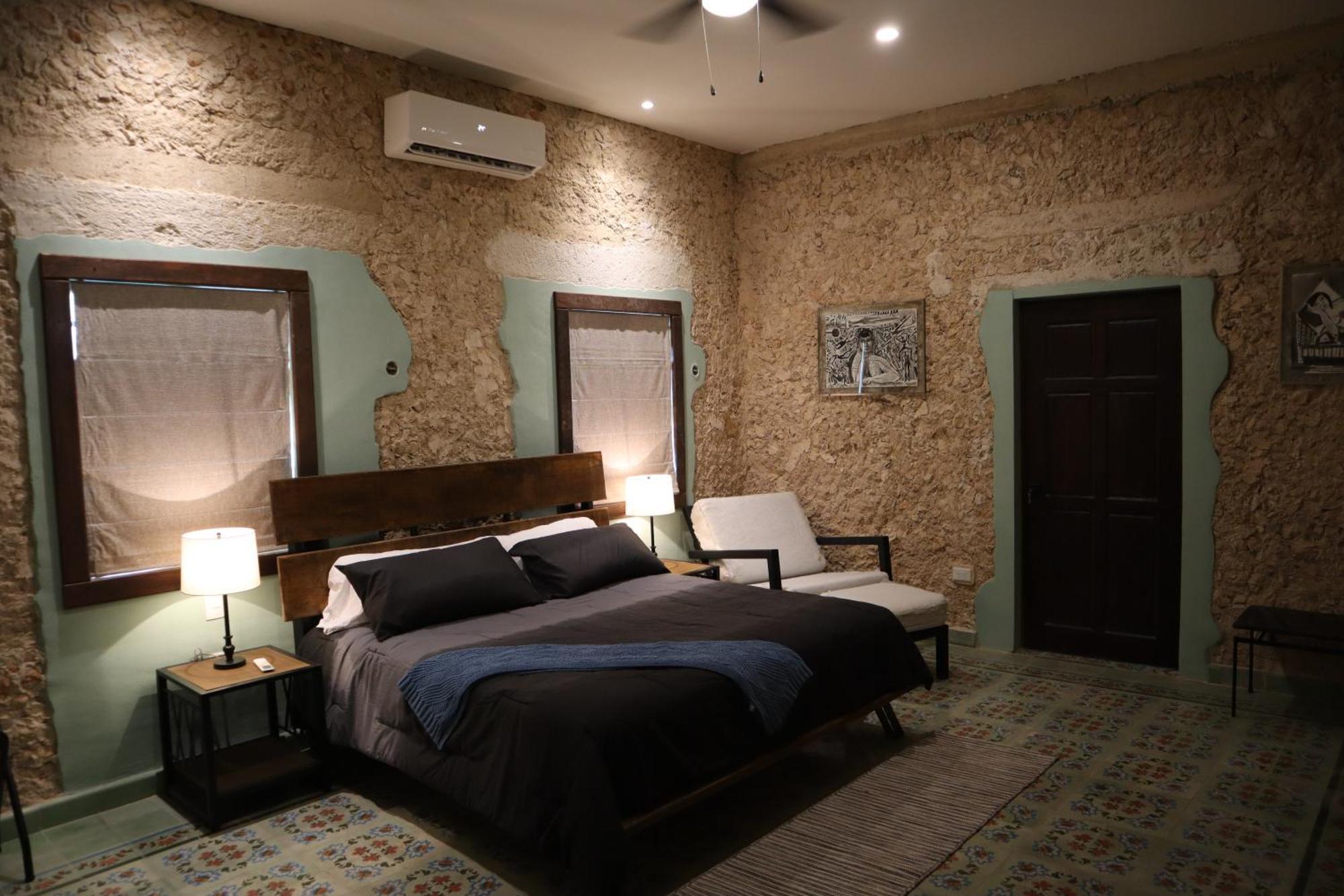 Casa Bonita Villa Merida Luaran gambar