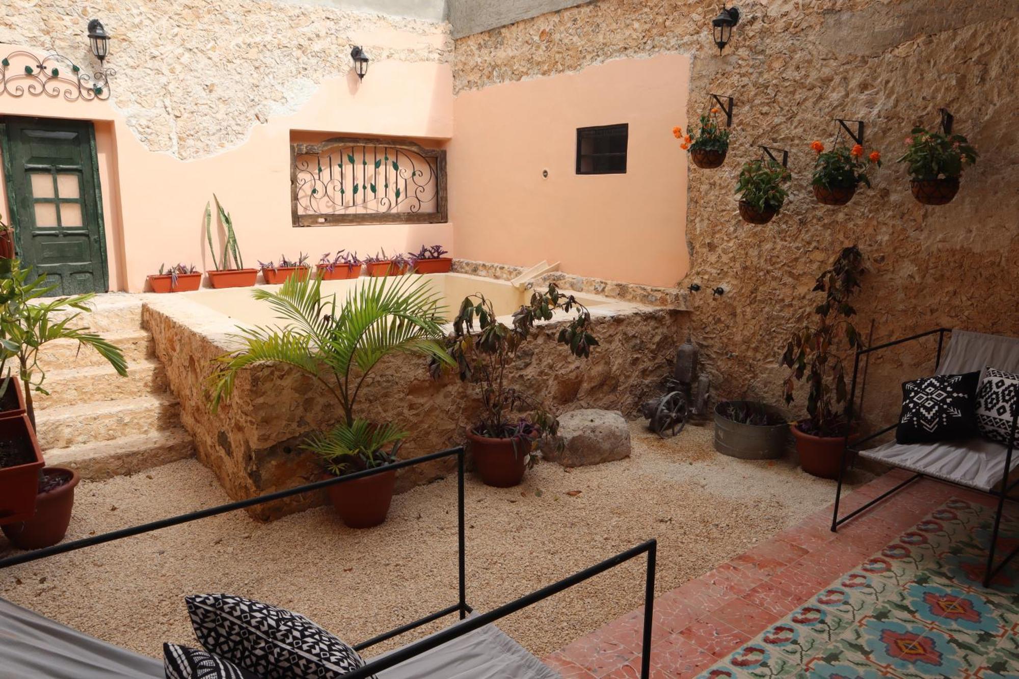 Casa Bonita Villa Merida Luaran gambar