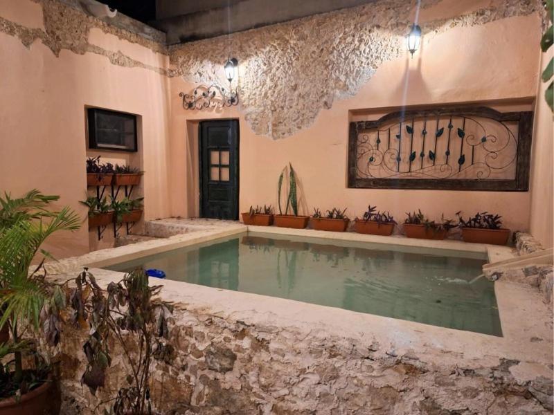 Casa Bonita Villa Merida Luaran gambar