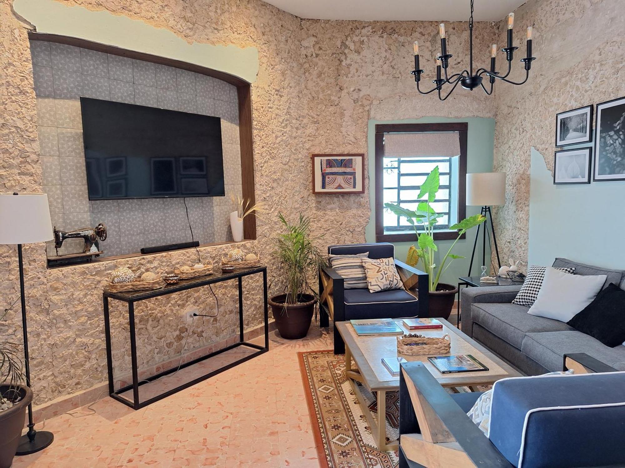Casa Bonita Villa Merida Luaran gambar