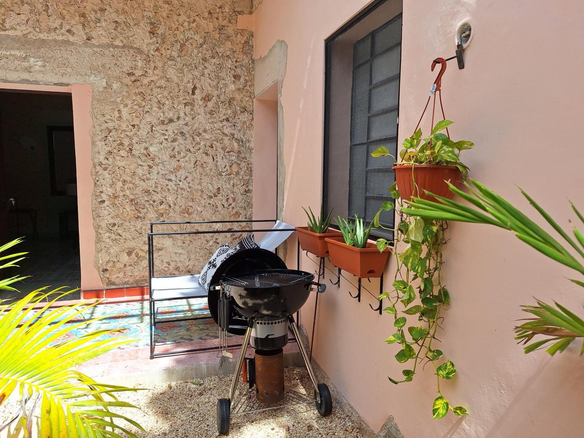 Casa Bonita Villa Merida Luaran gambar
