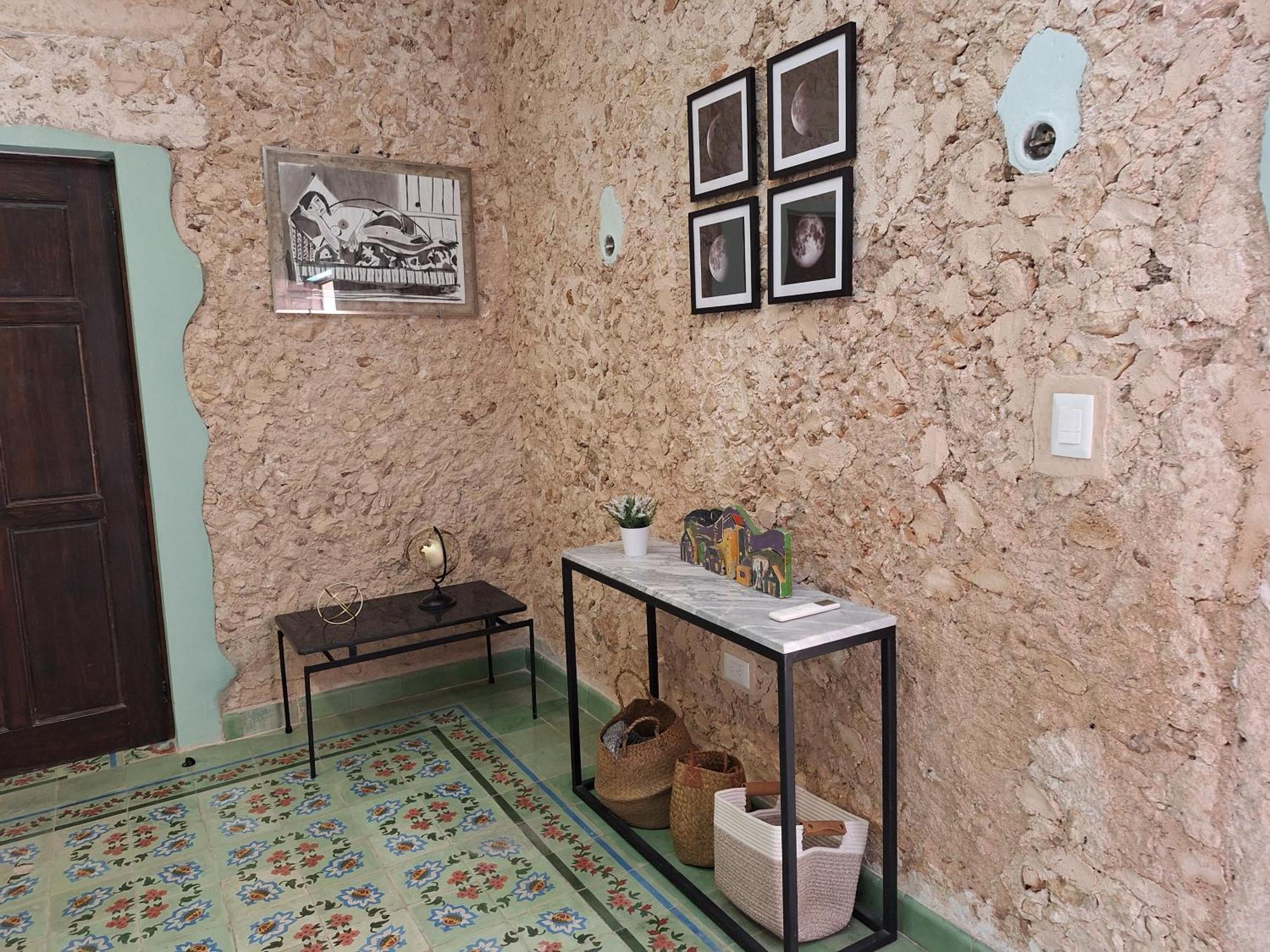 Casa Bonita Villa Merida Luaran gambar