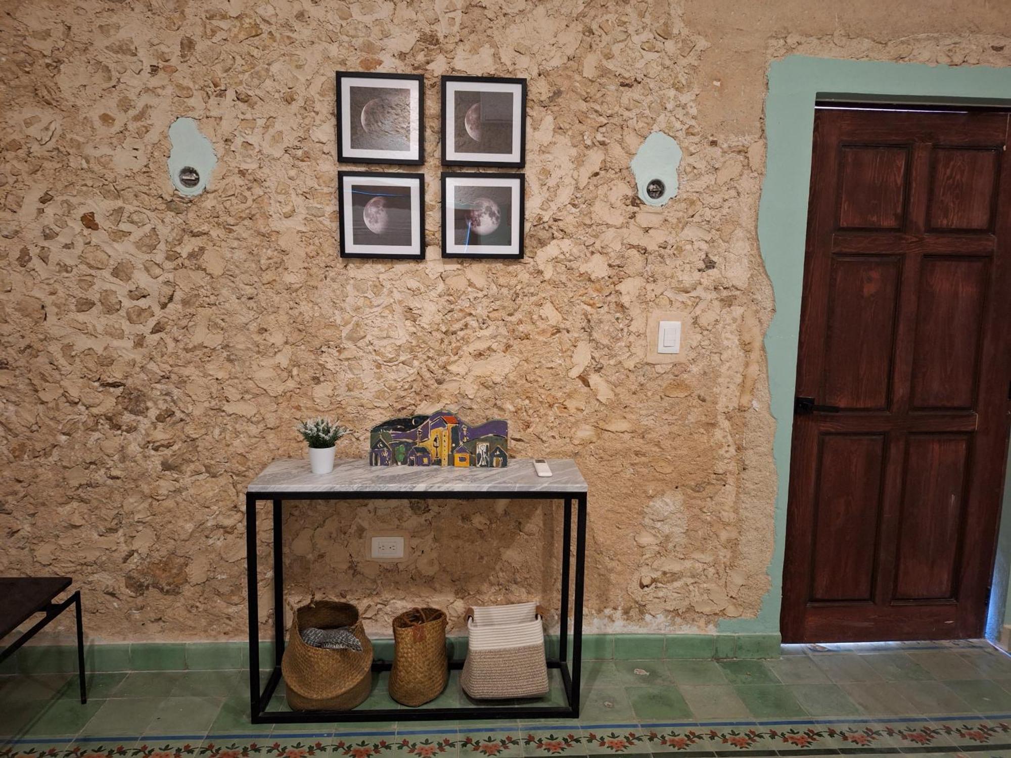 Casa Bonita Villa Merida Luaran gambar