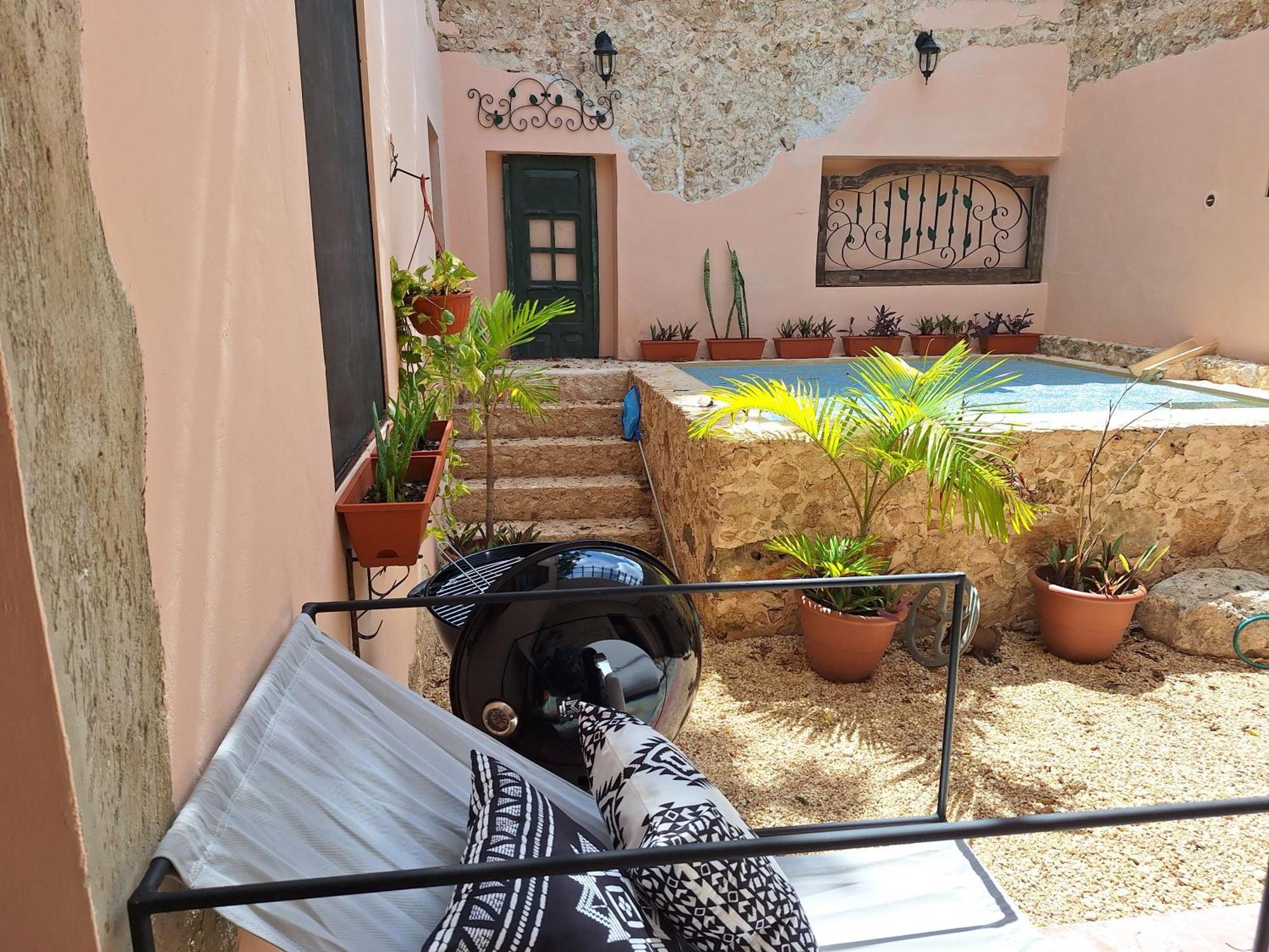 Casa Bonita Villa Merida Luaran gambar