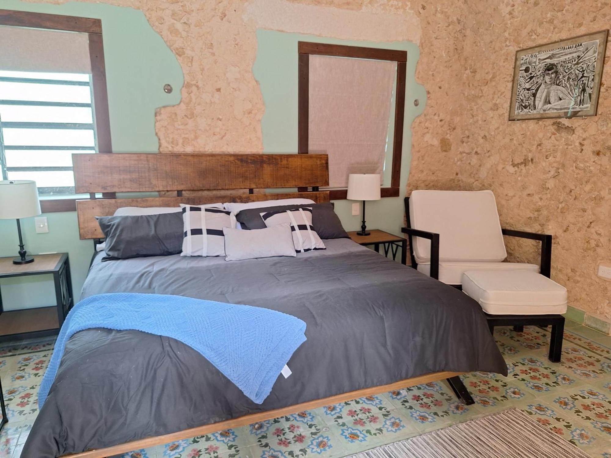 Casa Bonita Villa Merida Luaran gambar