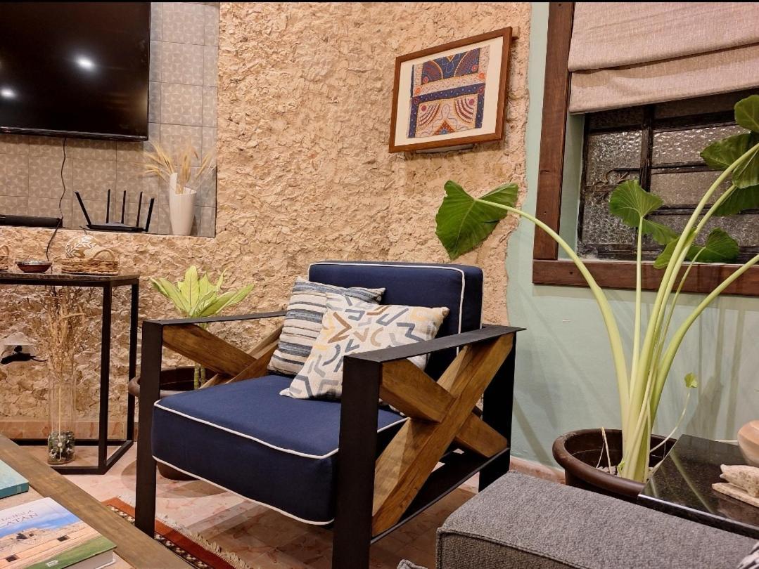 Casa Bonita Villa Merida Luaran gambar