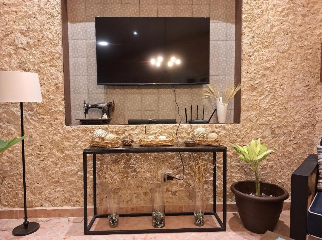 Casa Bonita Villa Merida Luaran gambar