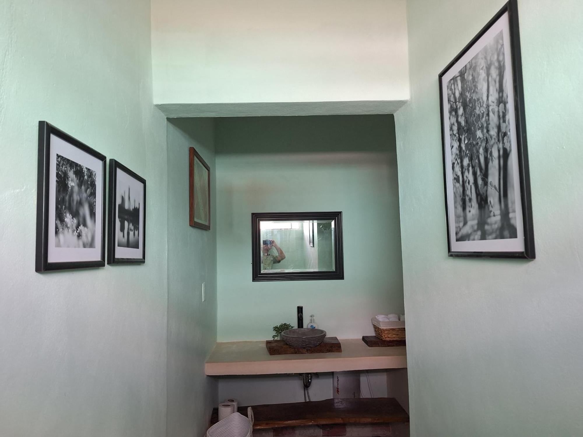 Casa Bonita Villa Merida Luaran gambar